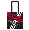 Shopping bag m/Edea logo